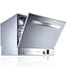 Compact dishwasher