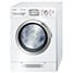 Washer dryers